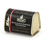 Block of Goose Foie Gras - Liver - 3% Truffles 14.8 oz. (Only $9.95 Overnight Shipping!)