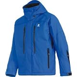 Volkl ski jacket Coach - Men's Jacket at Volkl