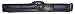Sporting Goods : Cuetec 15-8265 Deluxe Q-Safe Cue Case