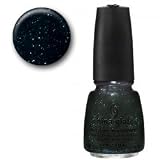 China Glaze Hunger Games Collection Smoke & Ash Nail Polish, 0.5 oz