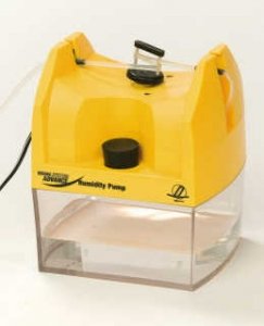 BGB Octagon 20 Advance Humidity Pump