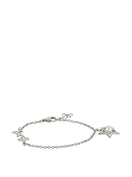 Morellato Pulsera Luci Plateado
