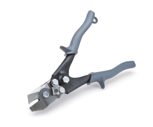 Wiss WHN1 - HVAC Duct Hand Notcher