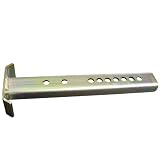 Boss - Kickstand Leg for Straight Blade RT3 Plows