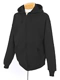 Jerzees 50/50 Full-Zip Hoody. 4999