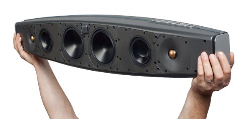 monitor audio soundbar