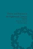 Theory and practice in the eighteenth century : writing between philosophy and literature