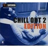 Chill Out 2 Edition by  Various, Goldfrapp, Ilya, Airlock, and Ollano 