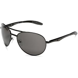 Buy Gargoyles Mens Alfa Aviator Sunglasses