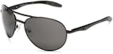 Gargoyles Mens Alfa Aviator Sunglasses by Gargoyles