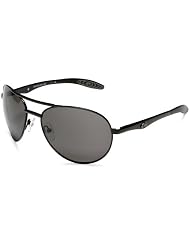 Gargoyles Mens Alfa Aviator Sunglasses by Gargoyles
