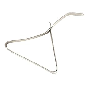 Buy CDN AD-P Replacement Stainless Steel Clip For DTP392 DTTC now!
