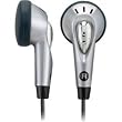 Coby COBY LGWHT DIGITAL MINIEARBUDS W/VOL CNTL EARBUDS W/VOL CNTL (Headphones / In-Ear / Earbud)