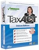 : TaxACT 2007 Deluxe Desktop Edition