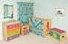 Room Magic Nursery Set, Tropical Seas