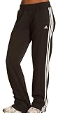 Sporting Goods : adidas Women's 3-Stripes Fleece Pant