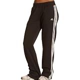 adidas Women's 3-Stripes Fleece Pant at adidas