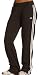 adidas Women's 3-Stripes Fleece Pant