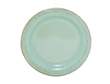 Juliska Berry & Thread Round Side Plate, Ice Blue
