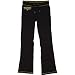 One Industries Rockstar Star Power Women's Sweat Casual Pants - Black
