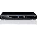 LG BDS580 3D Blu-ray Player (CI+, DVB-S2/HDTV-Tuner, DivX Ultra-zertifiziert, USB 2.0) schwarz