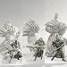 Gamezone Miniatures: Elves - Elf Nobility II