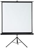 Produkt-Bild: Stativleinwand Starlight von reflecta Format 1:1, Breite 155 x H&ouml;he 155cm