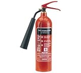 Review Draper FIRE3 / 2KG CARBON DIOX.EXTINGUISHER