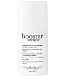 philosophy - booster serum - advanced, lightweight treatment serum for aging skin