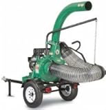 Billy Goat Debris Loader - DL2500S