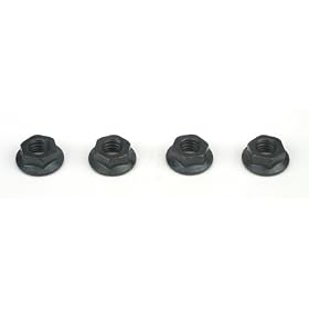 Cylinder Nut (4pcs) from Evolution Aircraft Engines