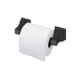 American Standard 2555.061.068 Town Square Toilet Tissue Holder, Blackened Bronze