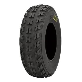ITP Holeshot XCR ATV Tire 22x7-10 ARCTIC CAT BOMBARDIER CAN-AM CANNONDALE HONDA KASEA KAWASAKI KTM POLARIS SUZUKI YAMAHA