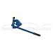 Wesco 272012 Steel Replacement Blade, For 272018 Most Popular Drum Deheader