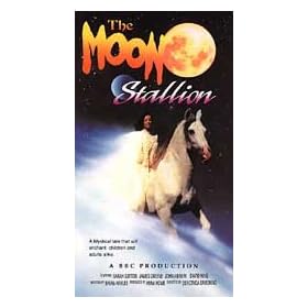 Moon Stallion [VHS]