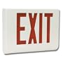 Exit Sign Hidden Camera - Color Wireless w/2.4GHz Transm