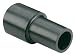 Little Giant FH-AD-42SM Press-on Adaptor, 1/2 NPT Pipe x 1/4 MNPT Pump Outlet (570596)
