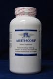 Multi-Scorb by Progressive Labs (250 Capsules)