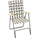 Rio Brands-Chairs BY105-07-86 Web Chair