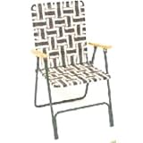 Rio Brands-Chairs BY105-07-86 Web Chair