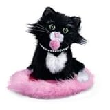 American Girl Licorice the Cat