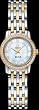NEW OMEGA DEVILLE PRESTIGE QUARTZ LADIES WATCH 4375.71.00 NEW OMEGA DEVILLE PRESTIGE QUARTZ LADIES WATCH 4375.71.00
