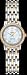 NEW OMEGA DEVILLE PRESTIGE QUARTZ LADIES WATCH 4375.71.00