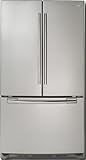 Samsung RF263AERS 26 cu. Ft. French Door Refrigerator - Stainless Steel