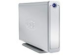 LaCie Big Disk Extreme+ Triple - Hard drive - 1 TB - external - FireWire / FireWire 800 / Hi-Speed USB - 7200 rpm - buffer: 32 MB