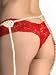 Candy Suspender Belt