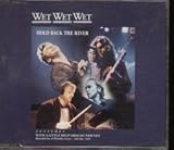 HOLD BACK THE RIVER CD UK PRECIOUS 1990