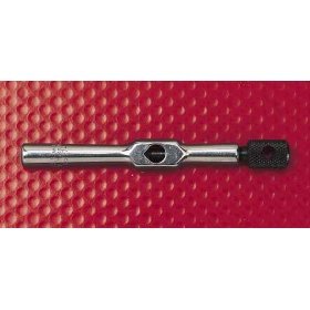ADJ HANDLE TAP WRENCH #0-1/2"