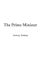 Prime Minister, the