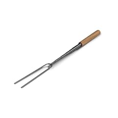 Grillspie� Grillgabel ausziehbar mit Teleskop